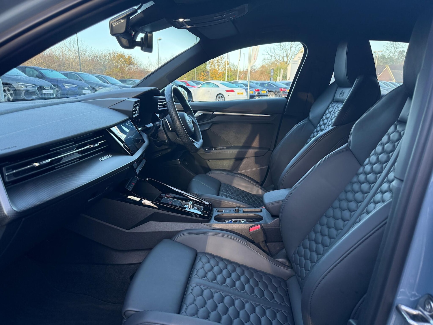 Used Audi RS3 2023 for sale - 76781385: Photo 55