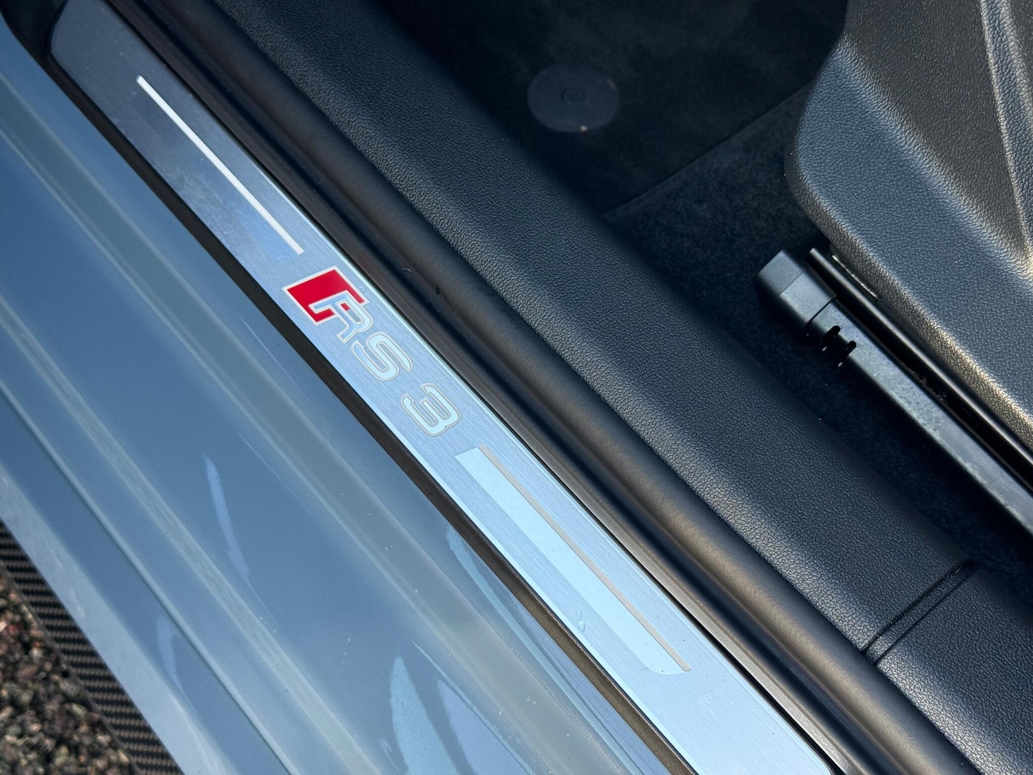 Used Audi RS3 2023 for sale - 76781385: Photo 56