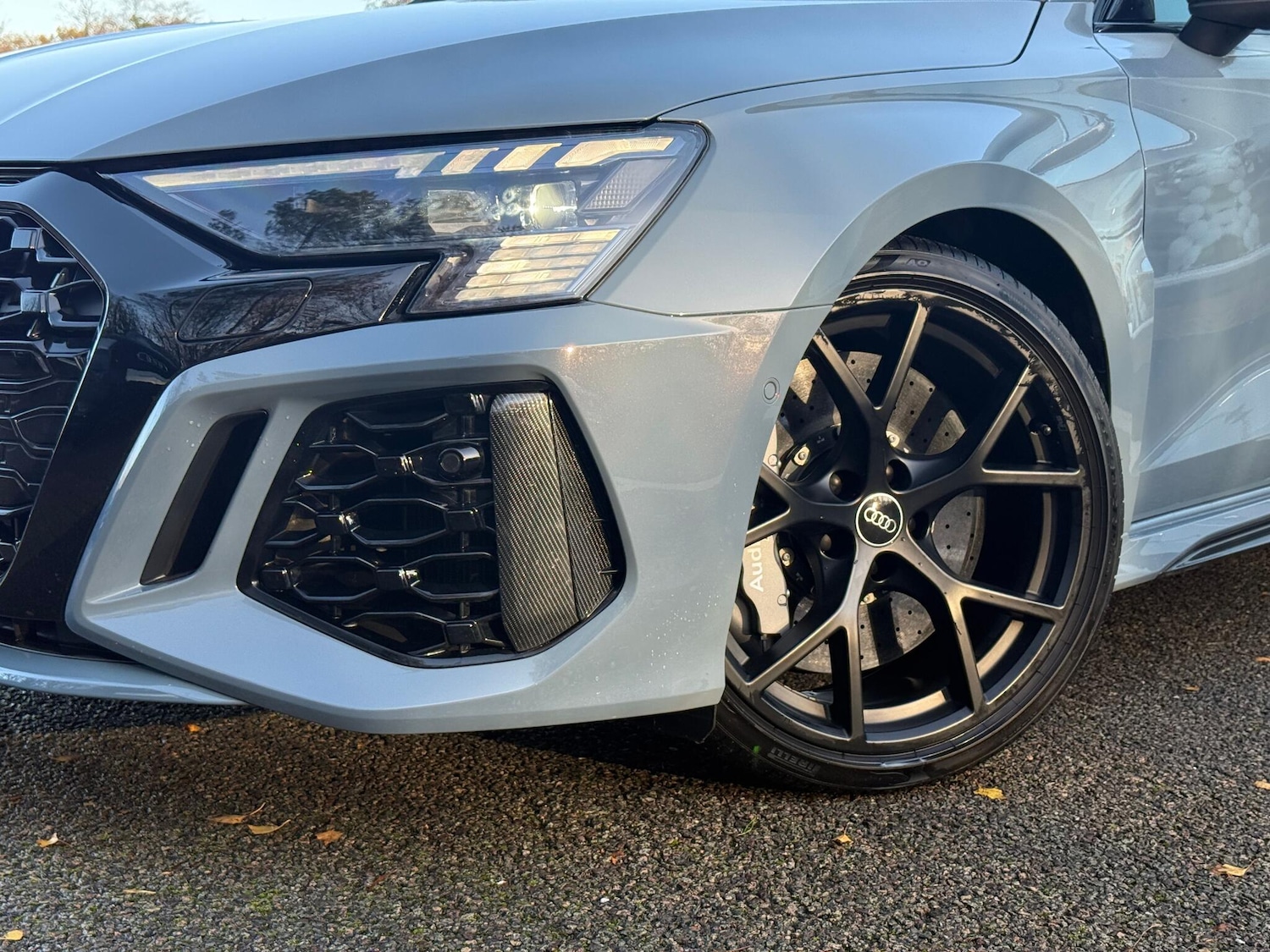 Used Audi RS3 2023 for sale - 76781385: Photo 58