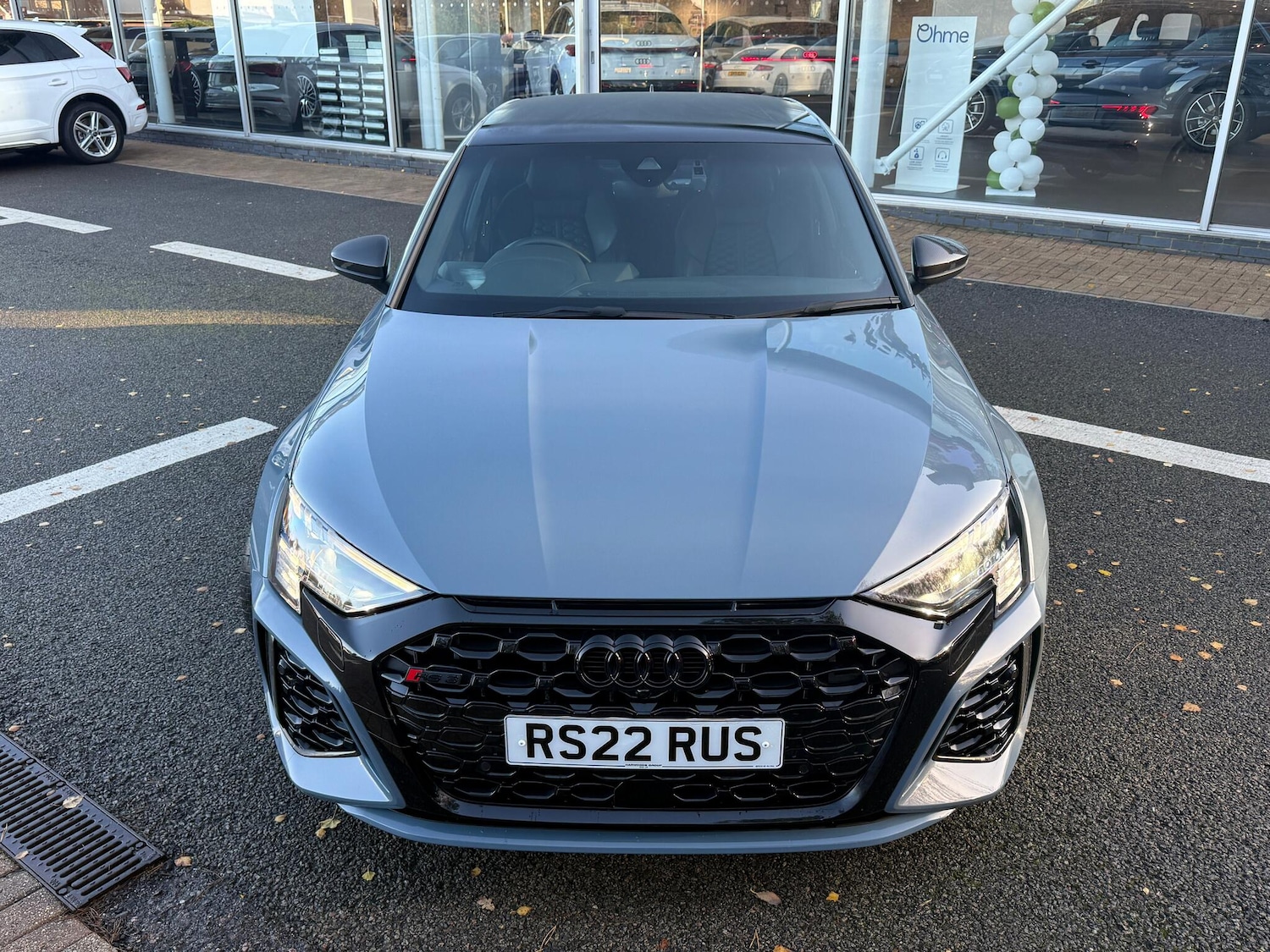 Used Audi RS3 2023 for sale - 76781385: Photo 61