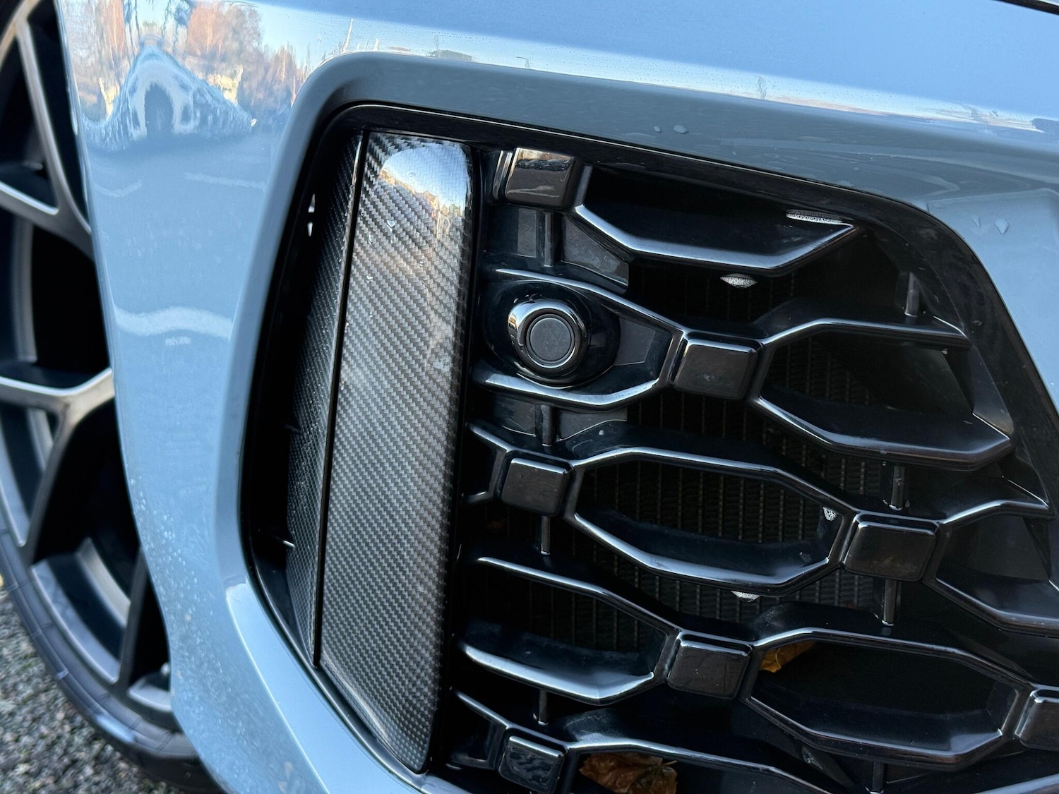 Used Audi RS3 2023 for sale - 76781385: Photo 9