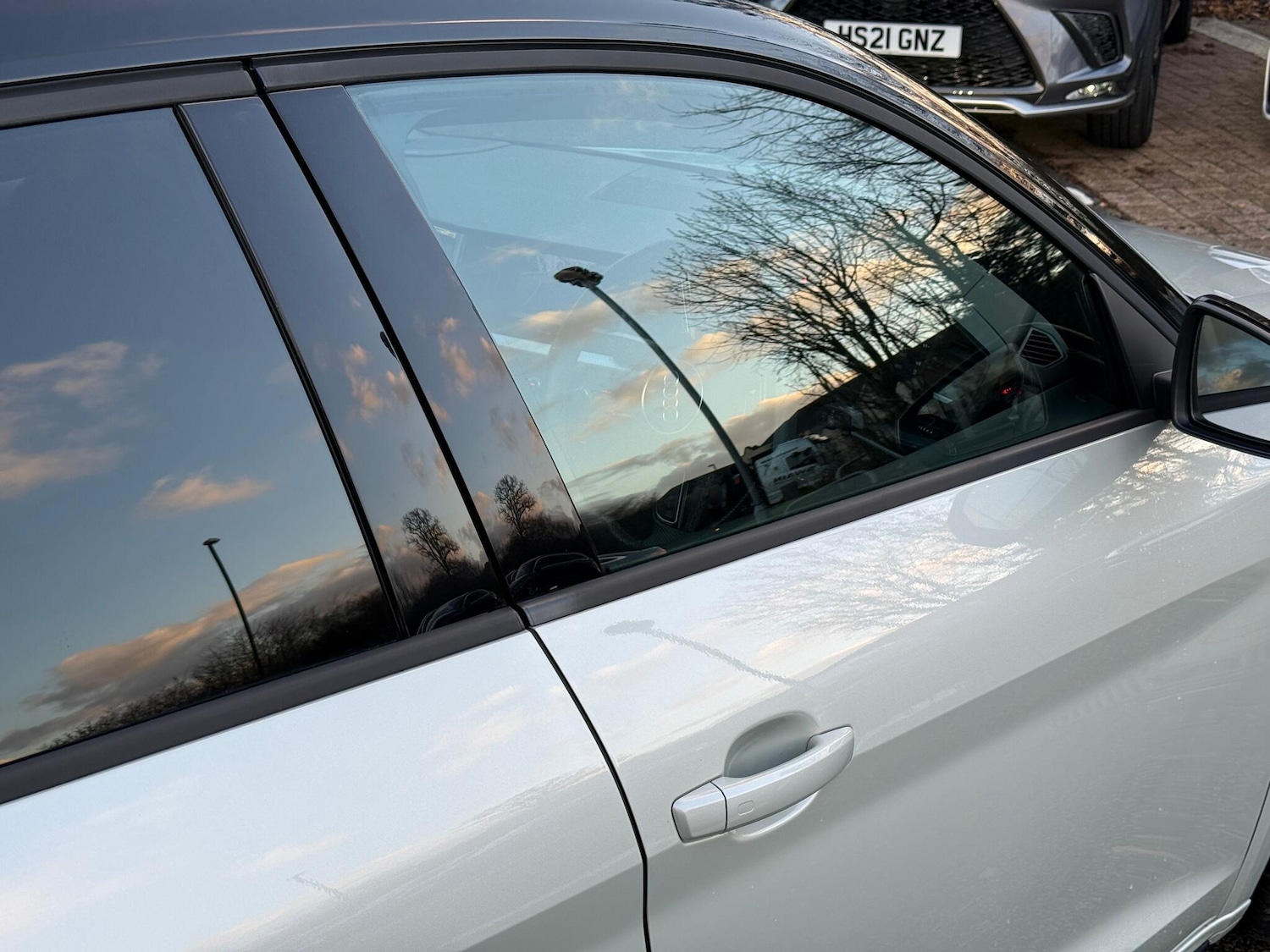 Used Audi A1 2023 for sale - 76899567: Photo 11