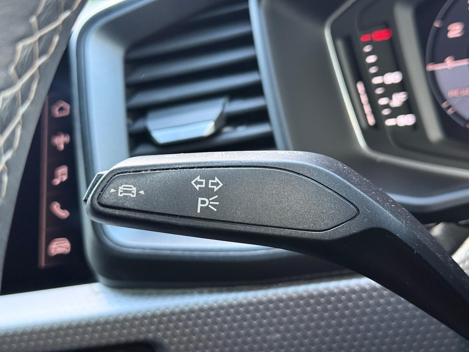 Used Audi A1 2023 for sale - 76899567: Photo 16