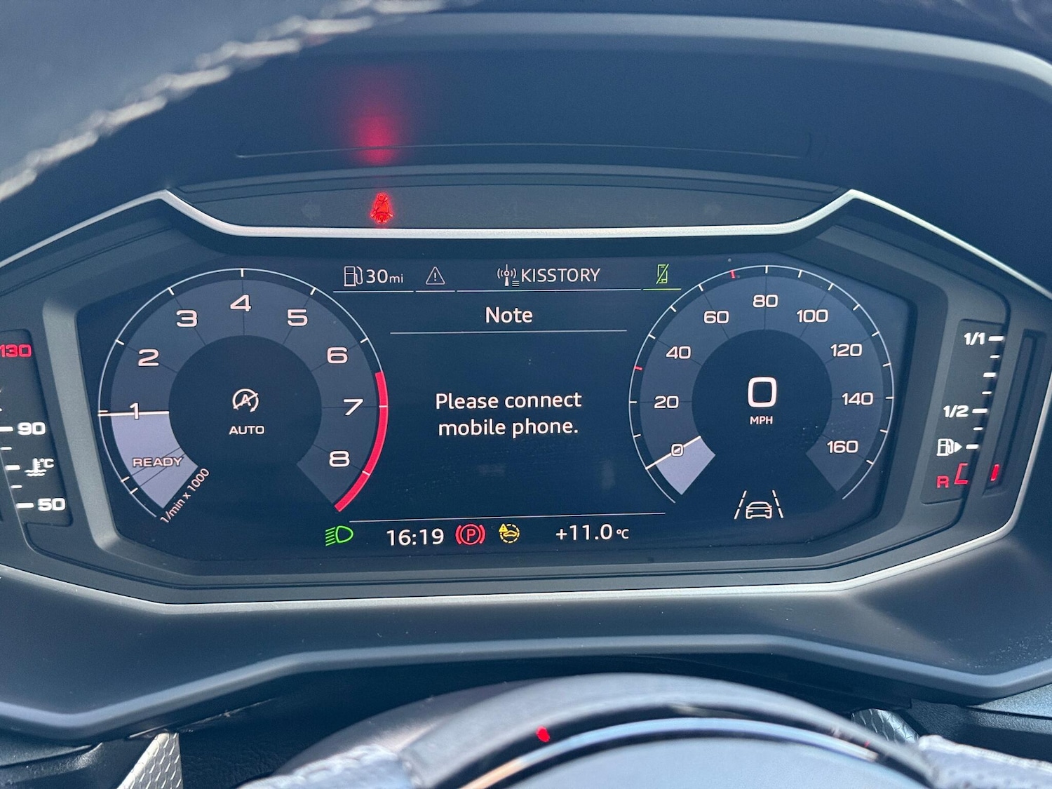 Used Audi A1 2023 for sale - 76899567: Photo 19