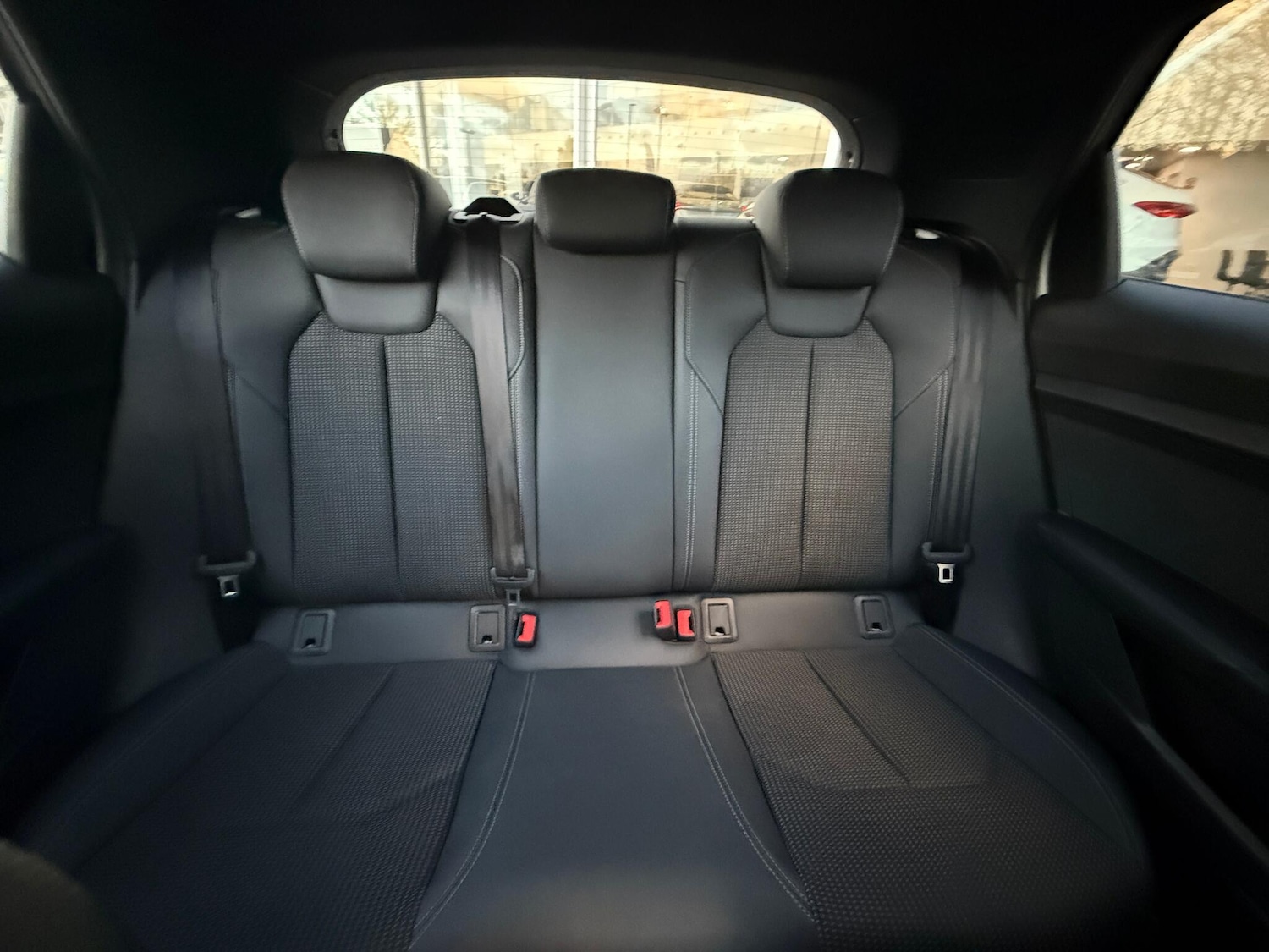 Used Audi A1 2023 for sale - 76899567: Photo 23