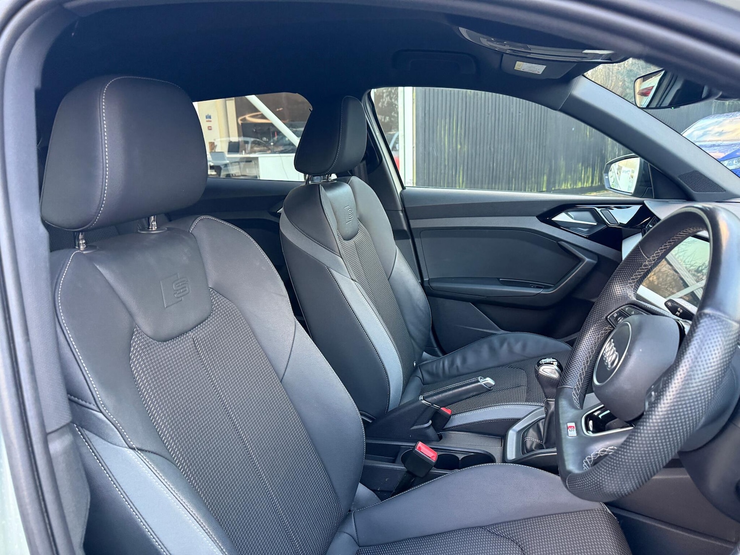 Used Audi A1 2023 for sale - 76899567: Photo 27