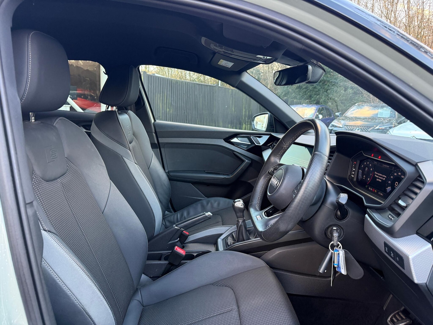 Used Audi A1 2023 for sale - 76899567: Photo 28