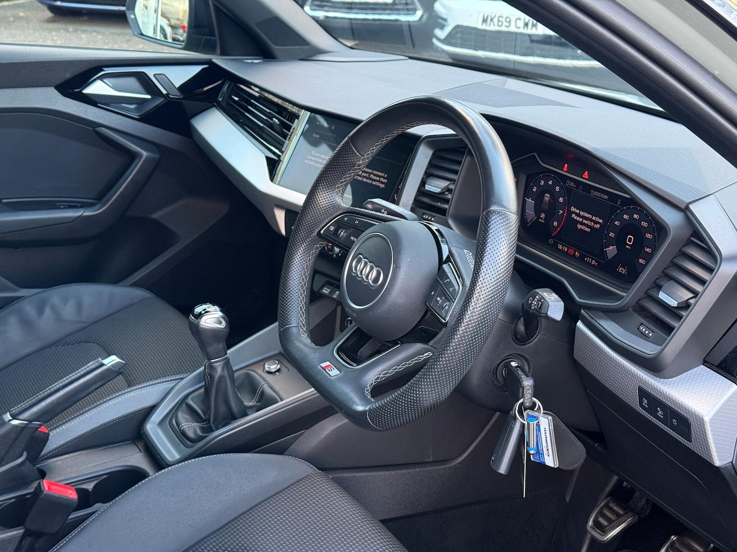 Used Audi A1 2023 for sale - 76899567: Photo 29