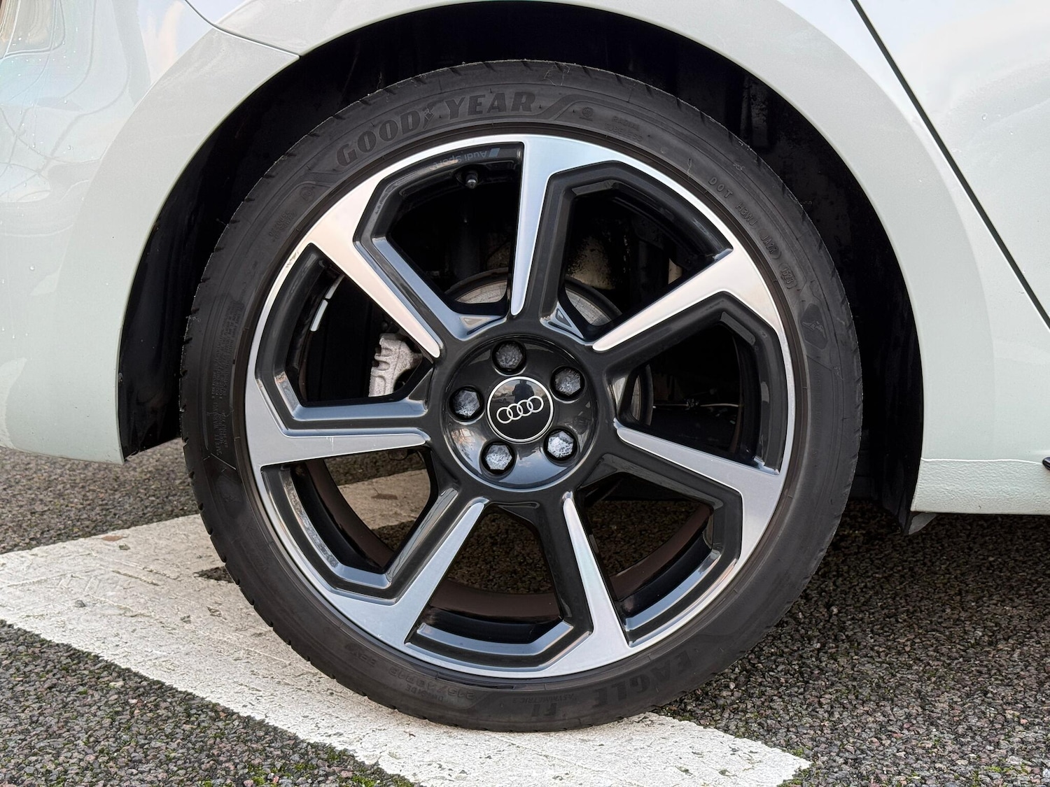 Used Audi A1 2023 for sale - 76899567: Photo 31