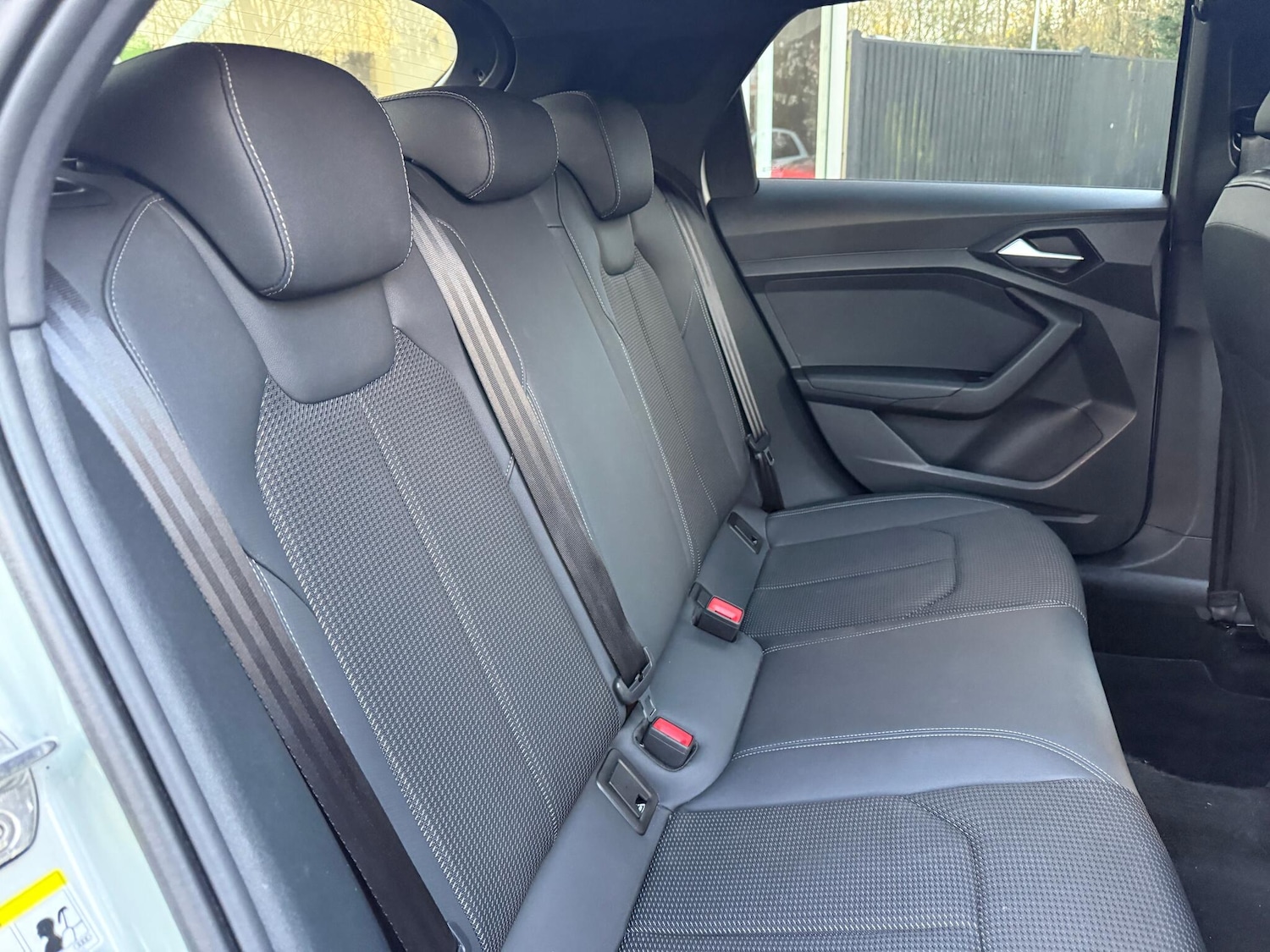 Used Audi A1 2023 for sale - 76899567: Photo 34