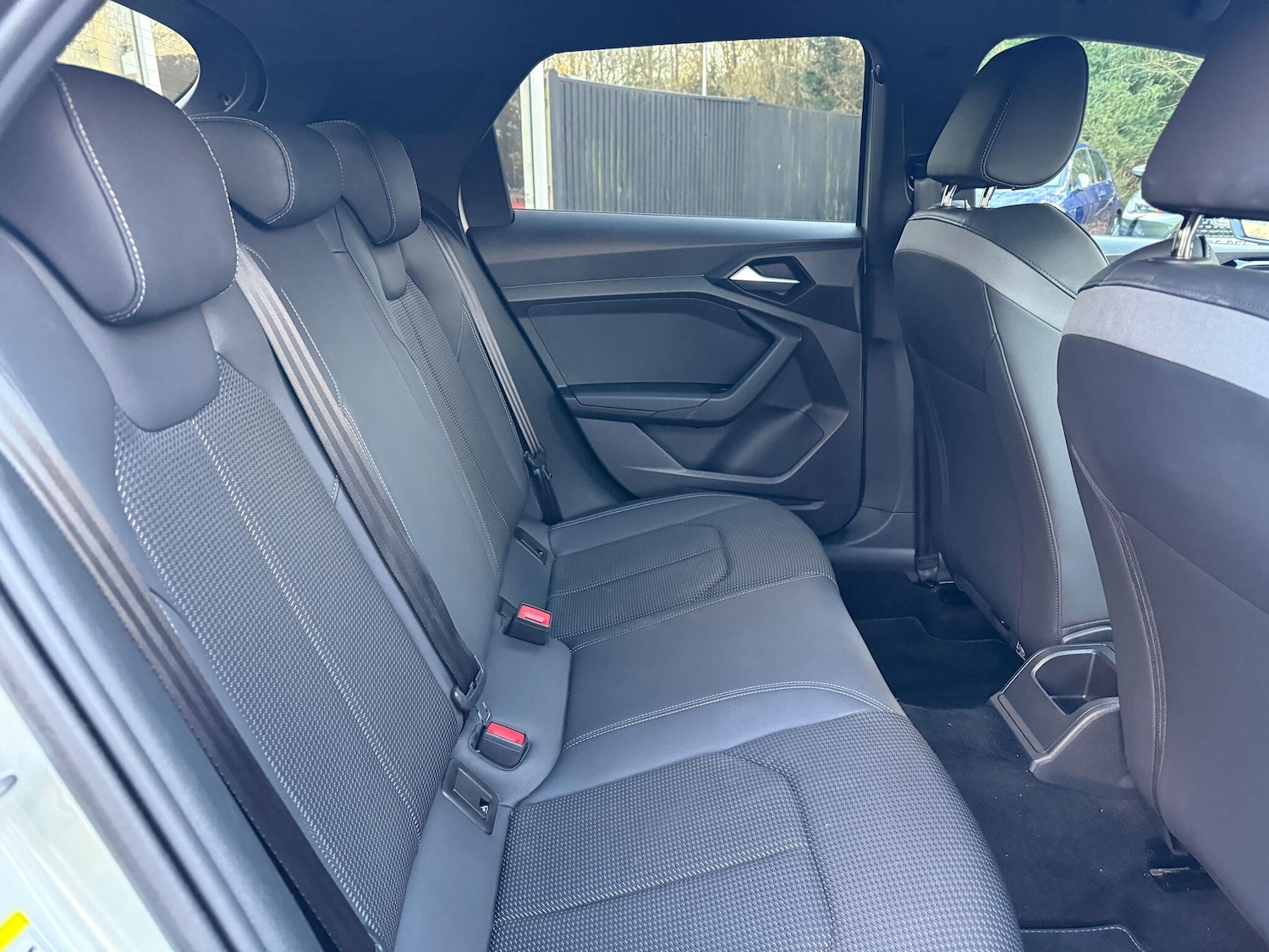 Used Audi A1 2023 for sale - 76899567: Photo 35