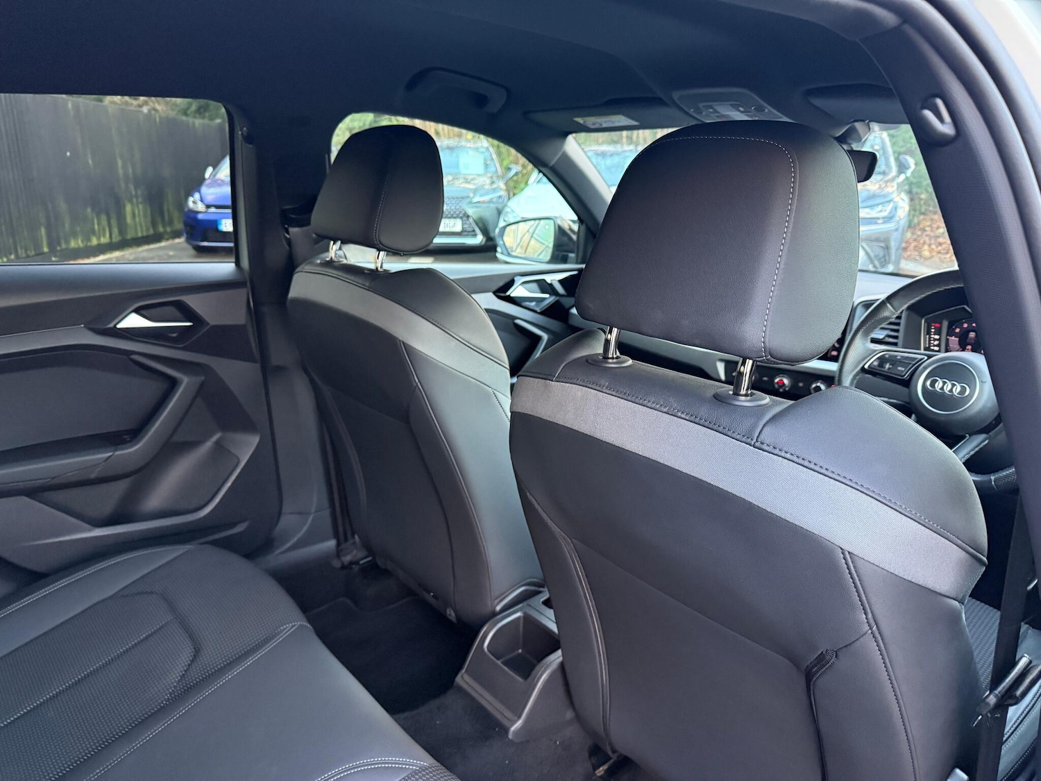 Used Audi A1 2023 for sale - 76899567: Photo 36