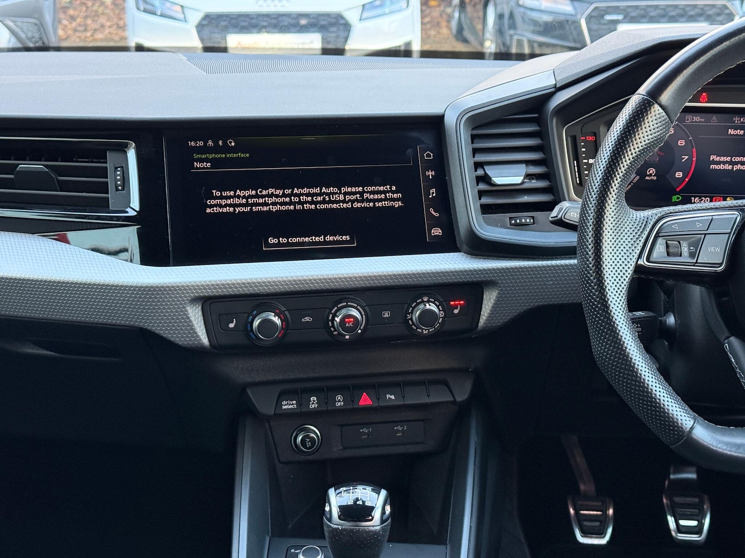 Used Audi A1 2023 for sale - 76899567: Photo 37