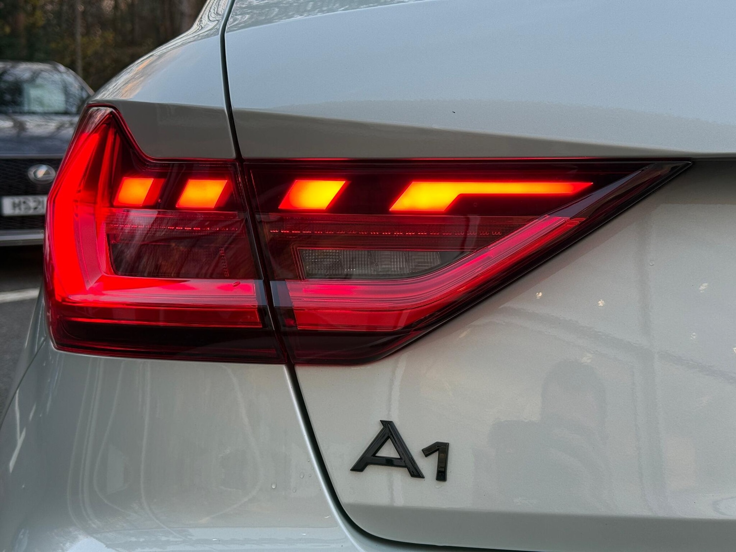 Used Audi A1 2023 for sale - 76899567: Photo 43