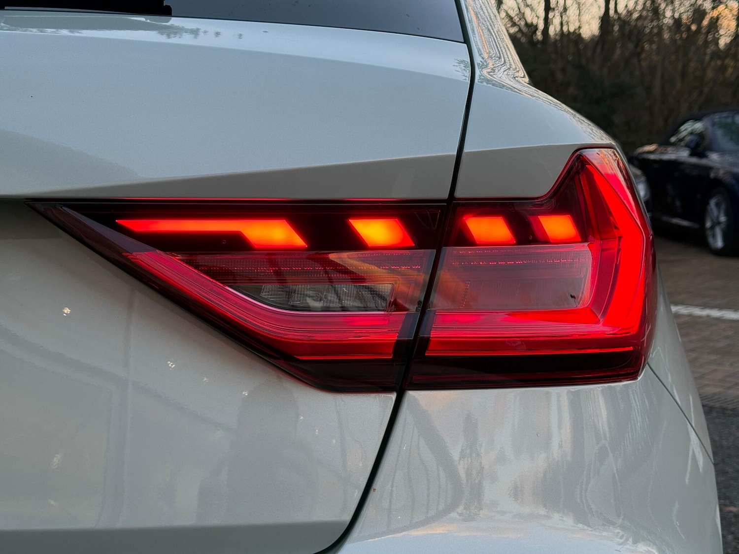 Used Audi A1 2023 for sale - 76899567: Photo 44