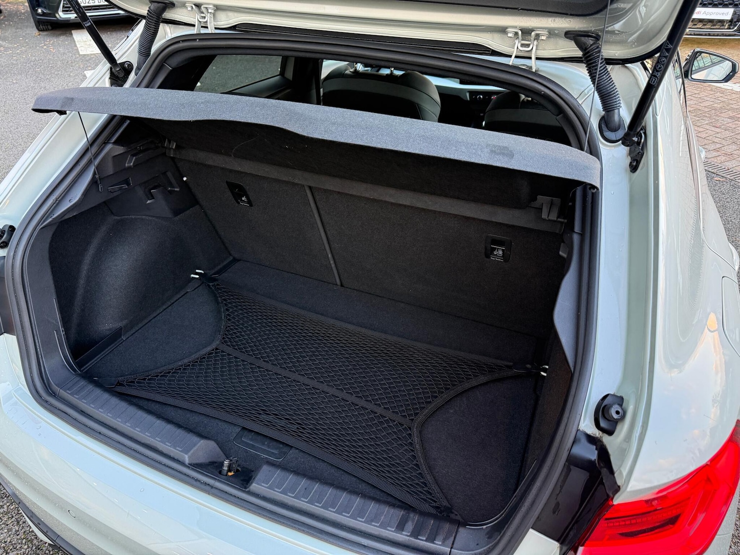 Used Audi A1 2023 for sale - 76899567: Photo 46