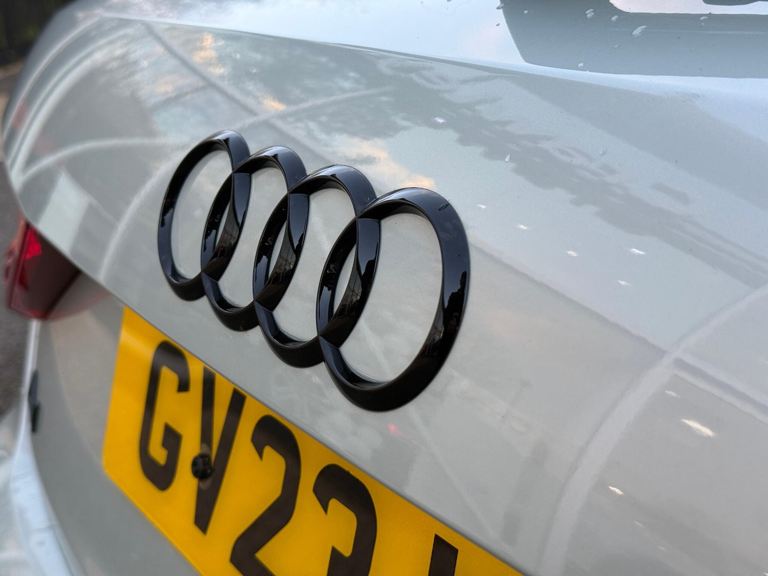 Used Audi A1 2023 for sale - 76899567: Photo 47