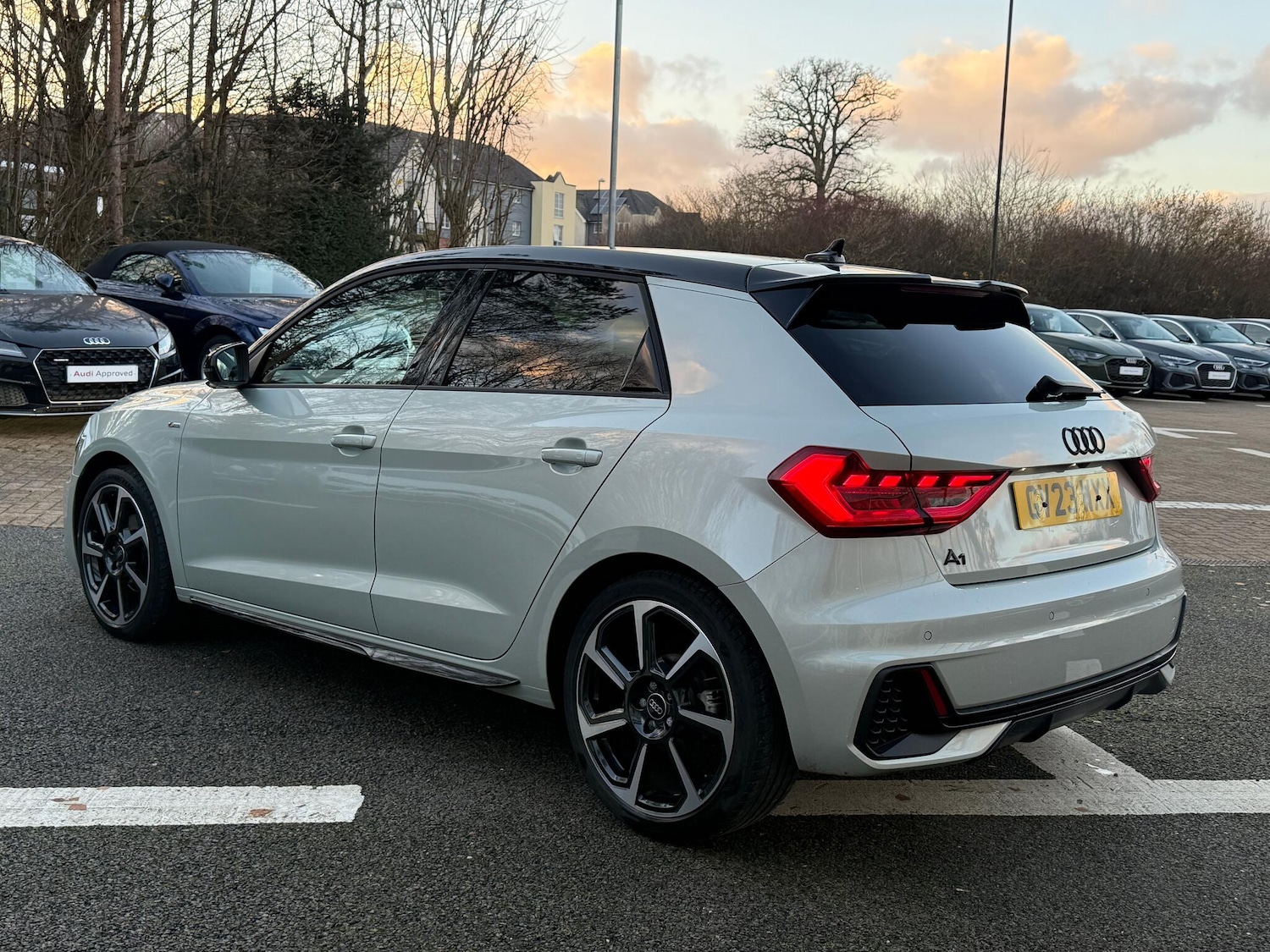 Used Audi A1 2023 for sale - 76899567: Photo 49