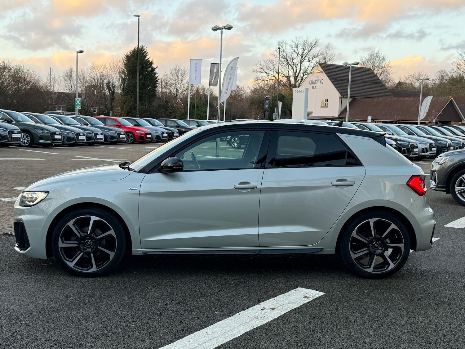 Used Audi A1 2023 for sale - 76899567: Photo 50