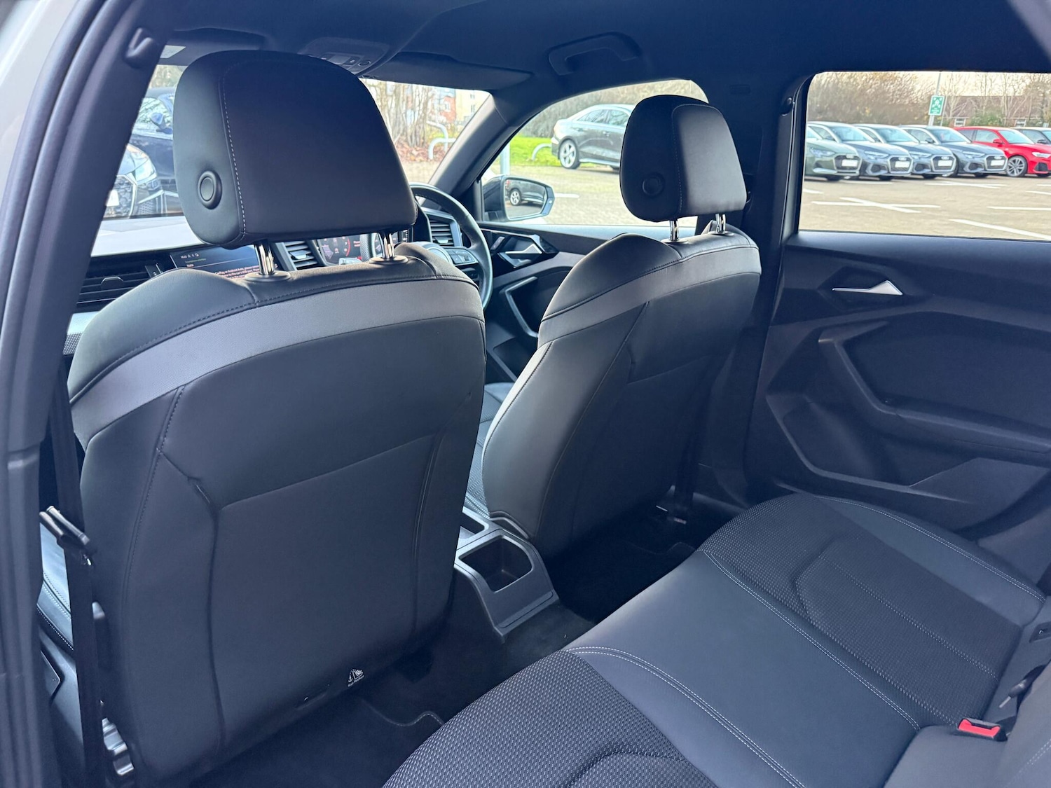 Used Audi A1 2023 for sale - 76899567: Photo 51