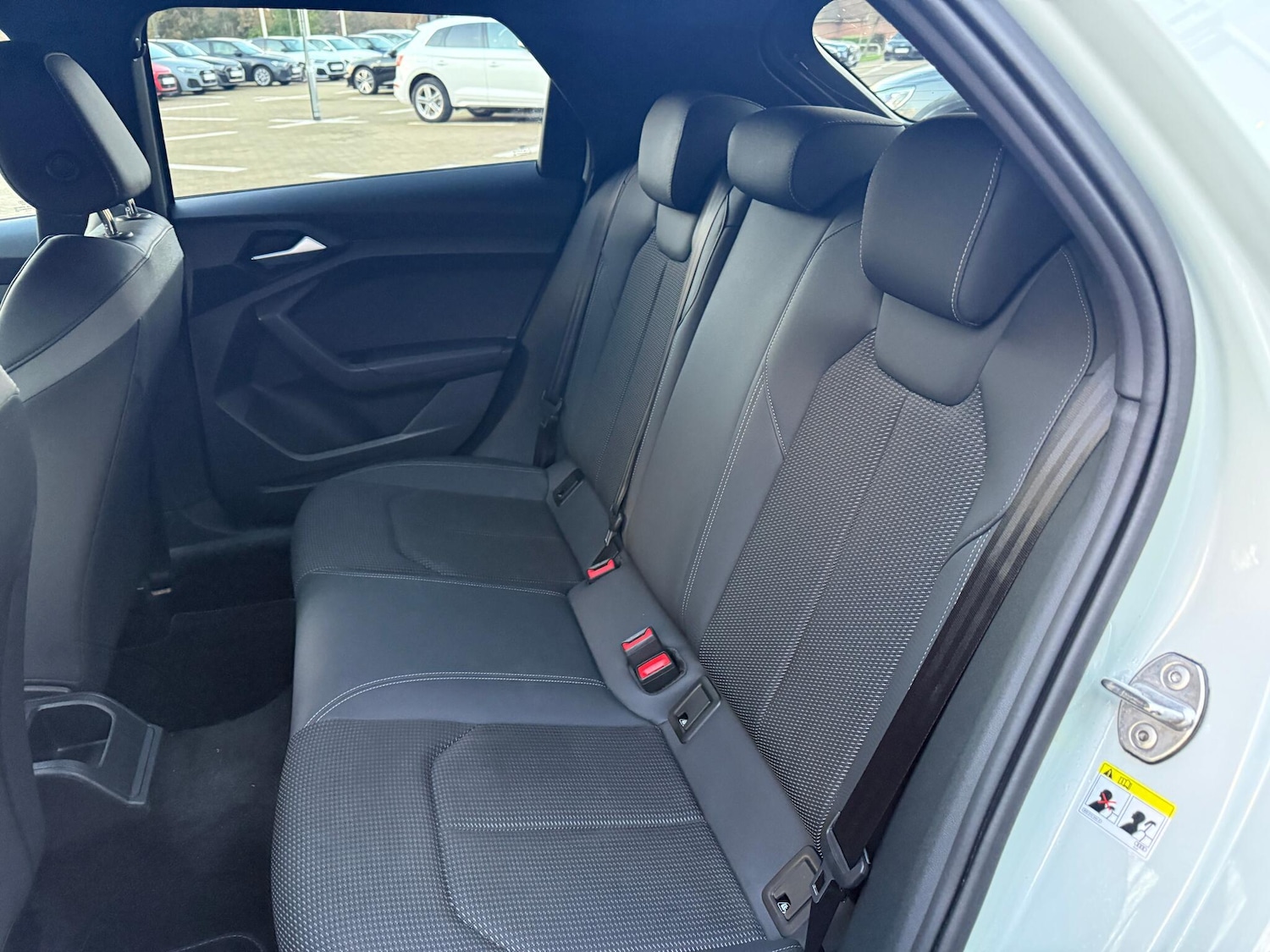 Used Audi A1 2023 for sale - 76899567: Photo 52