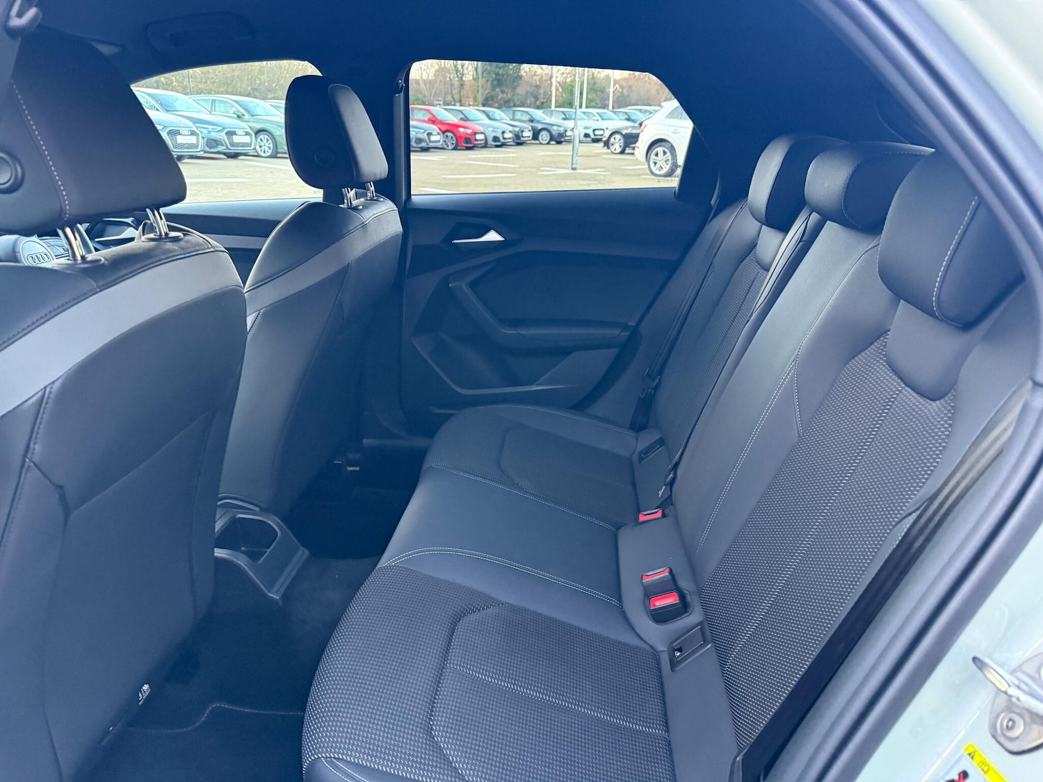 Used Audi A1 2023 for sale - 76899567: Photo 53