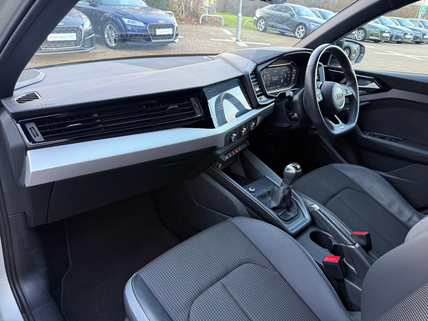 Used Audi A1 2023 for sale - 76899567: Photo 54