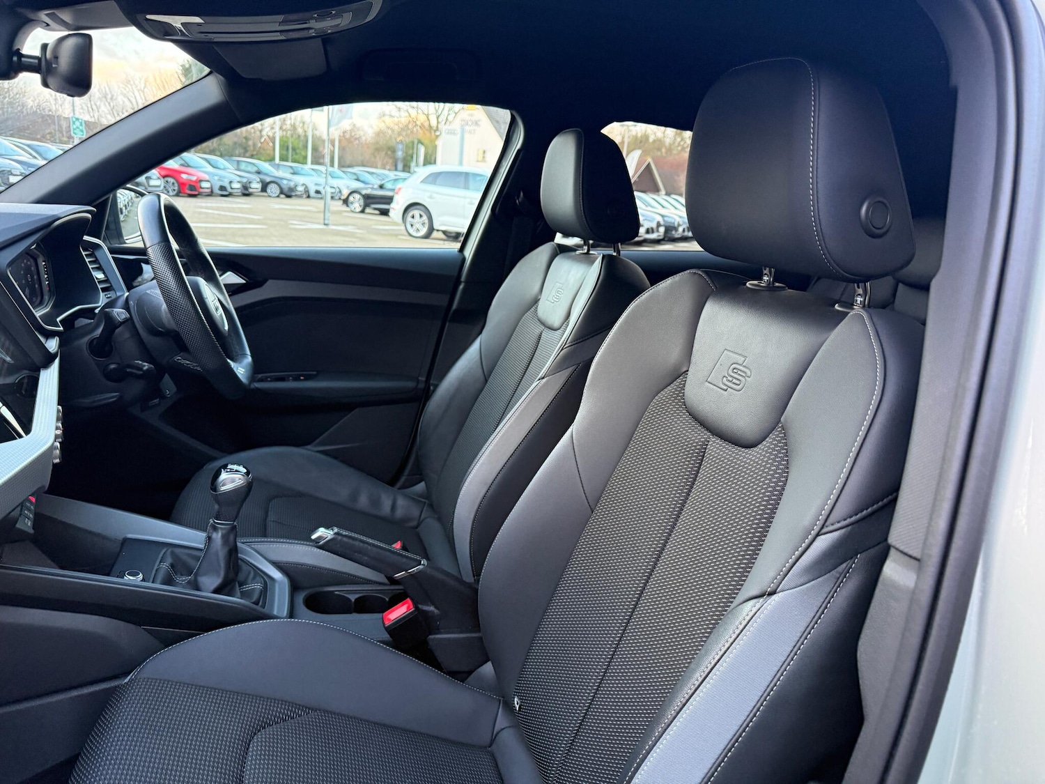 Used Audi A1 2023 for sale - 76899567: Photo 55