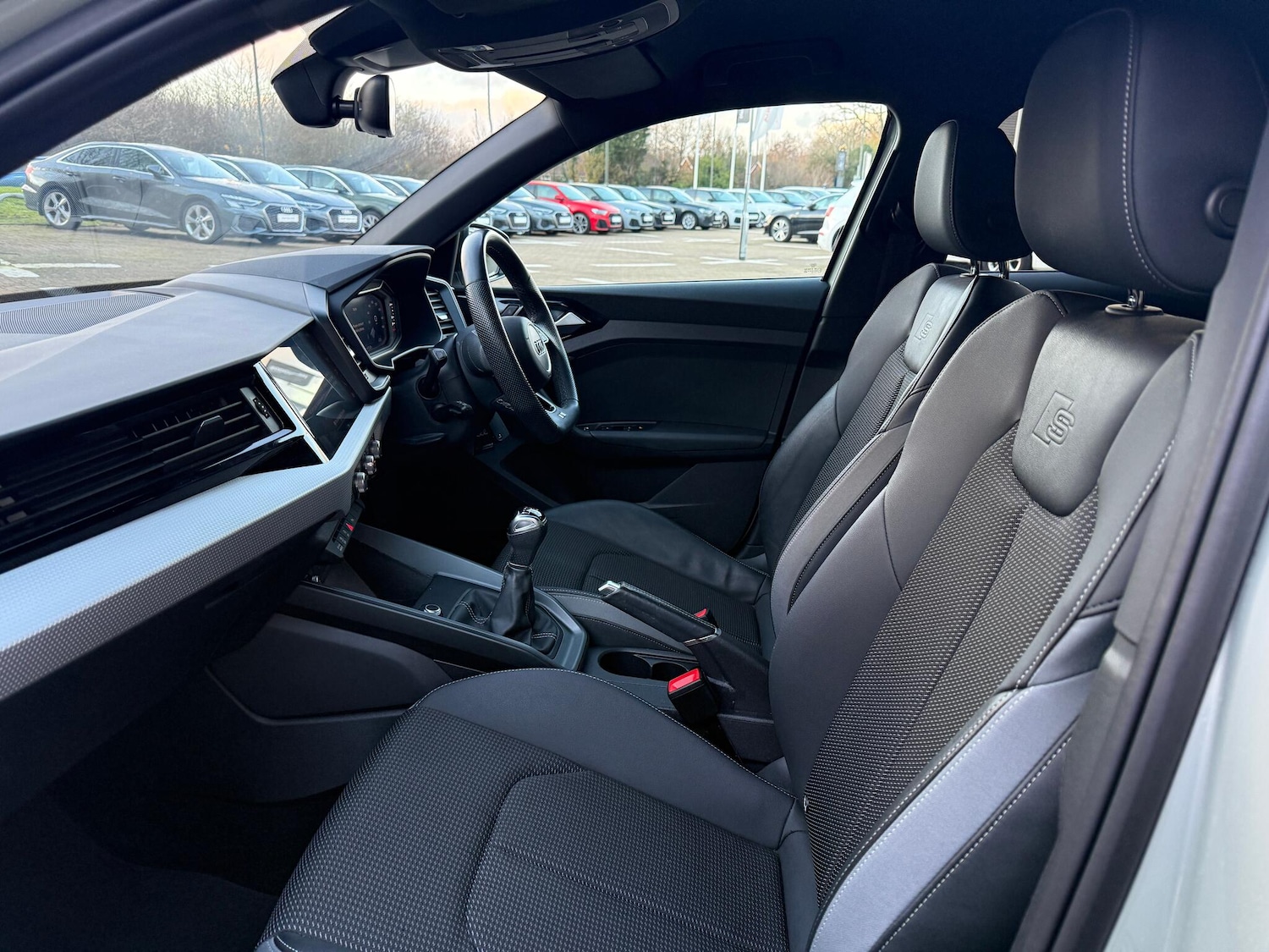 Used Audi A1 2023 for sale - 76899567: Photo 56