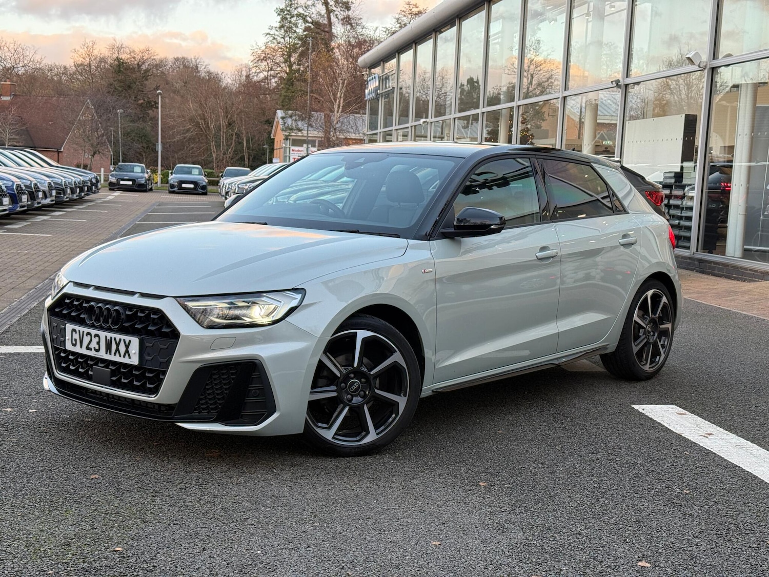 Used Audi A1 2023 for sale - 76899567: Photo 57