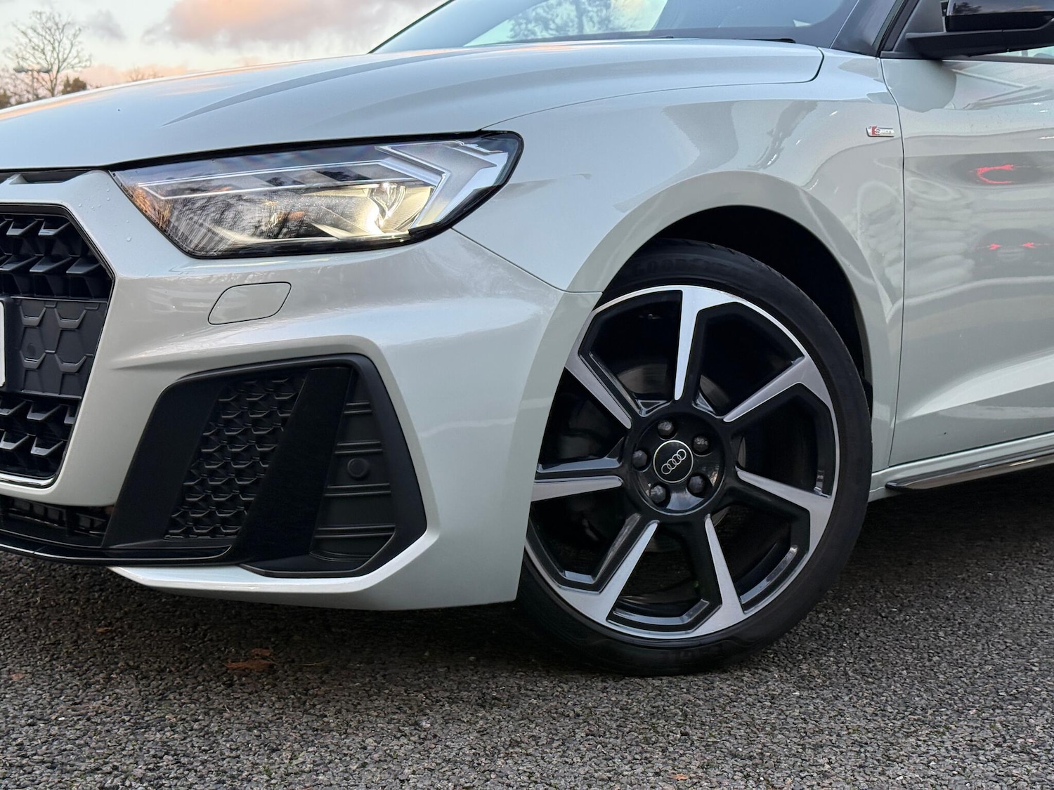 Used Audi A1 2023 for sale - 76899567: Photo 58