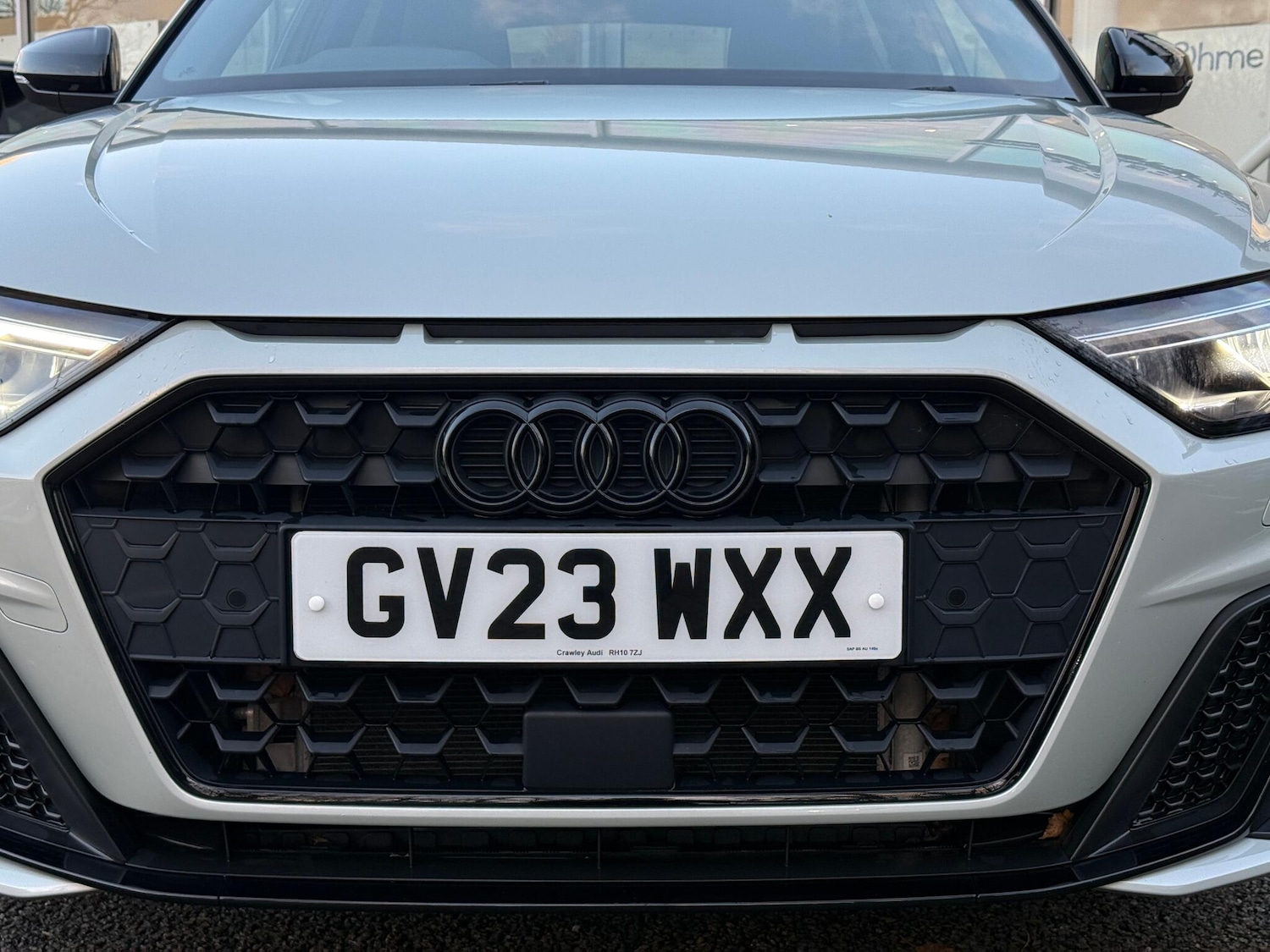 Used Audi A1 2023 for sale - 76899567: Photo 59