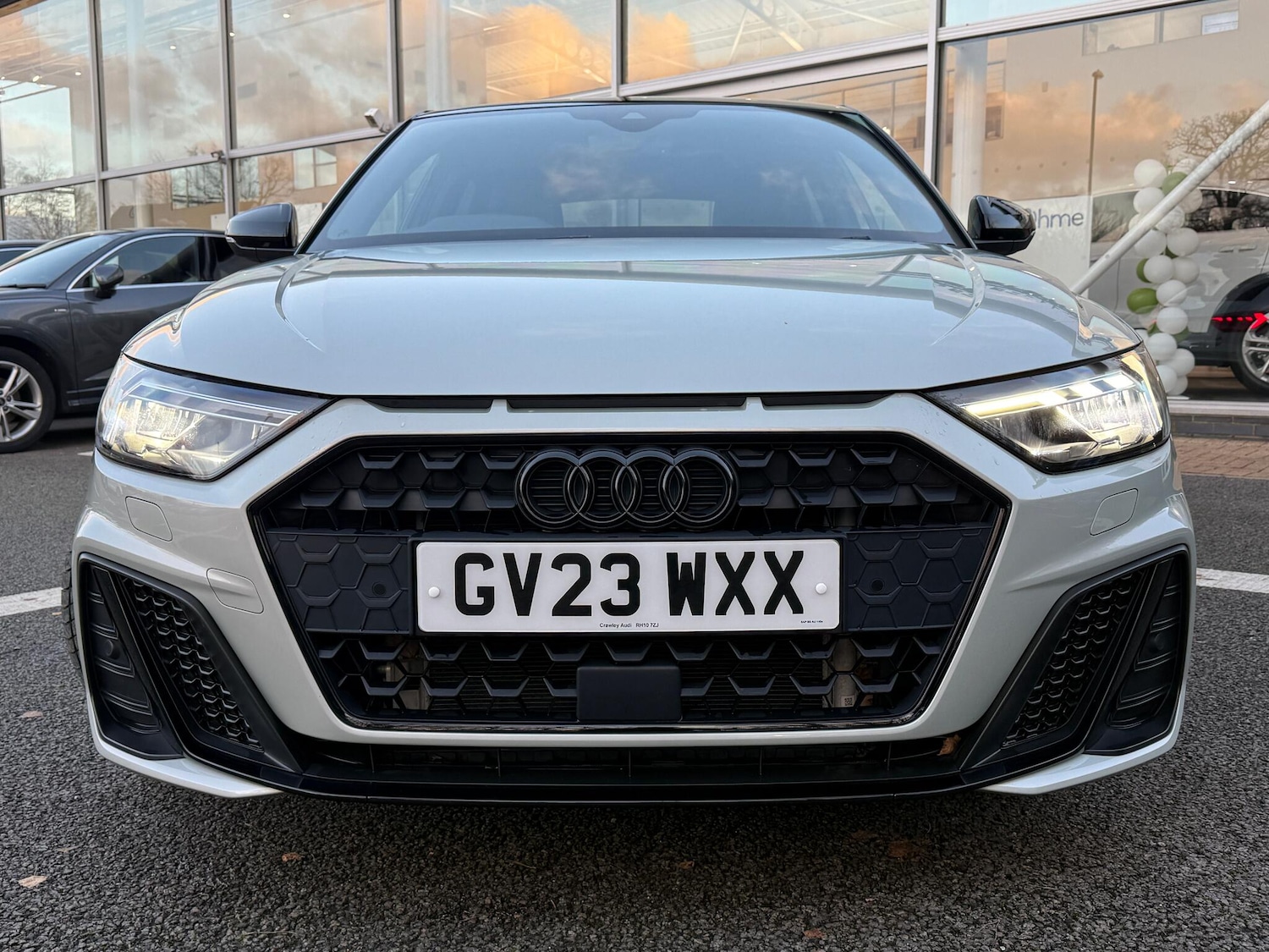 Used Audi A1 2023 for sale - 76899567: Photo 60