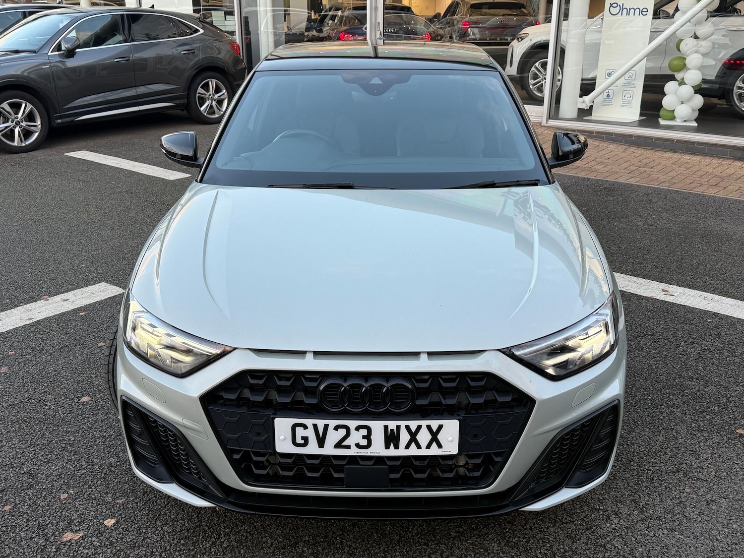 Used Audi A1 2023 for sale - 76899567: Photo 61