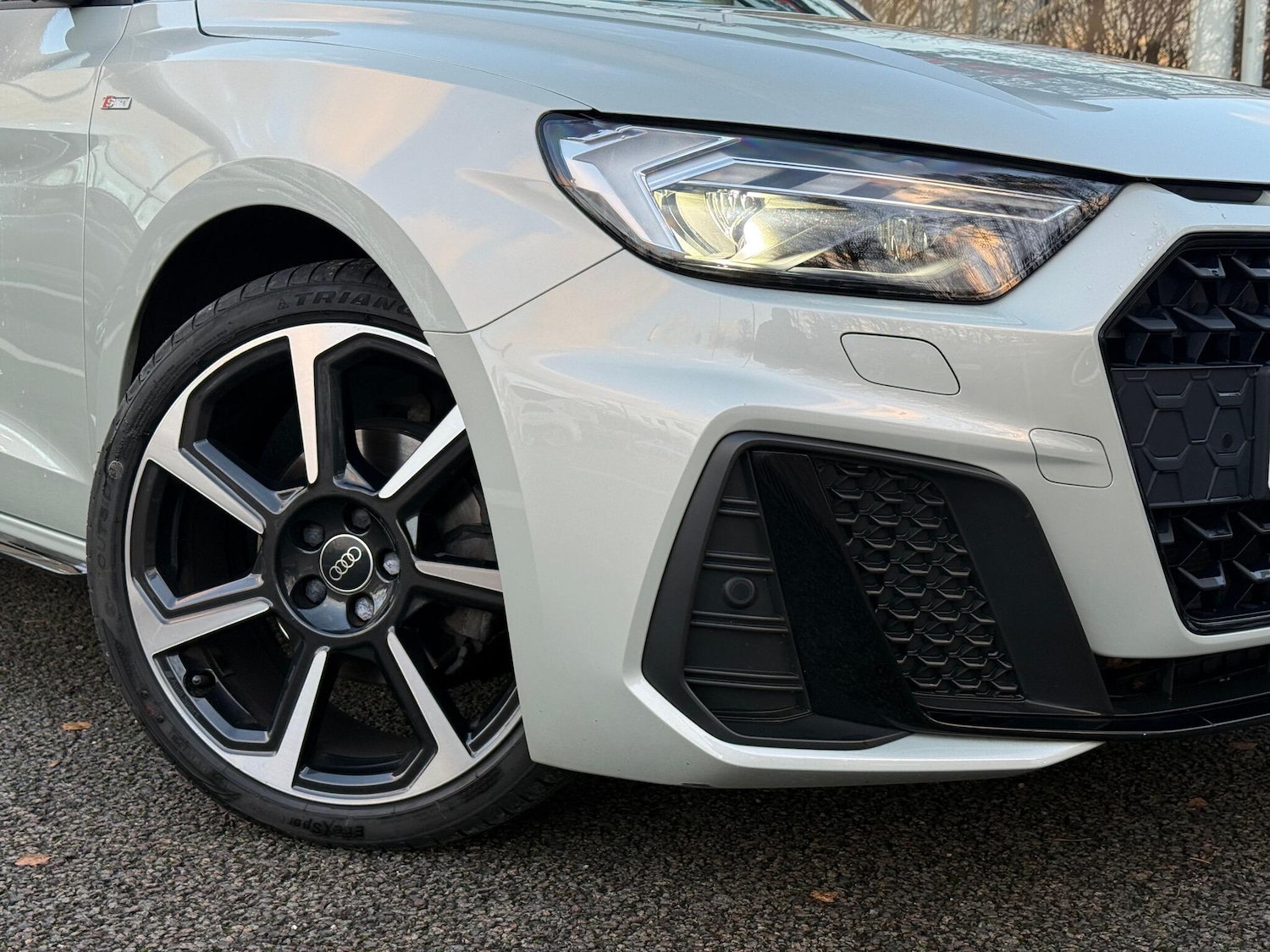 Used Audi A1 2023 for sale - 76899567: Photo 7