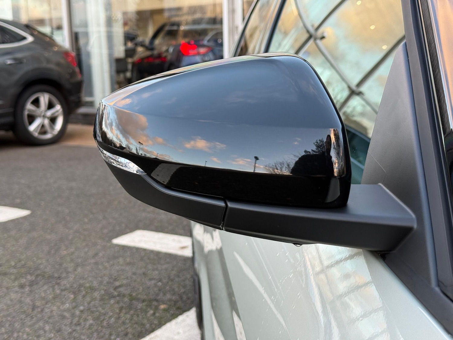 Used Audi A1 2023 for sale - 76899567: Photo 8