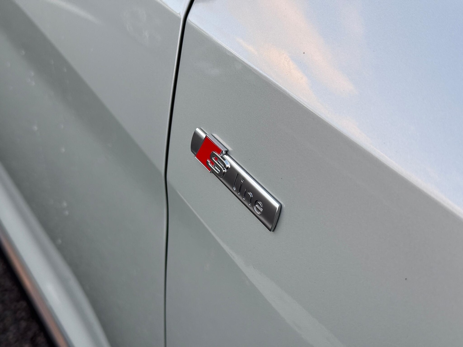 Used Audi A1 2023 for sale - 76899567: Photo 9