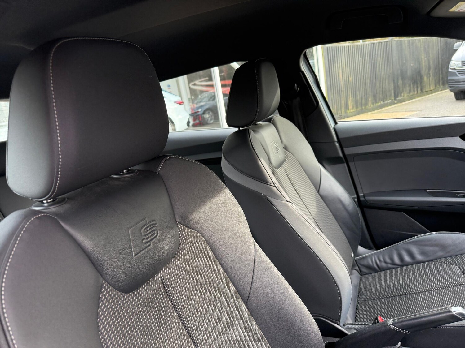 Used Audi A1 2020 for sale - 77586475: Photo 25