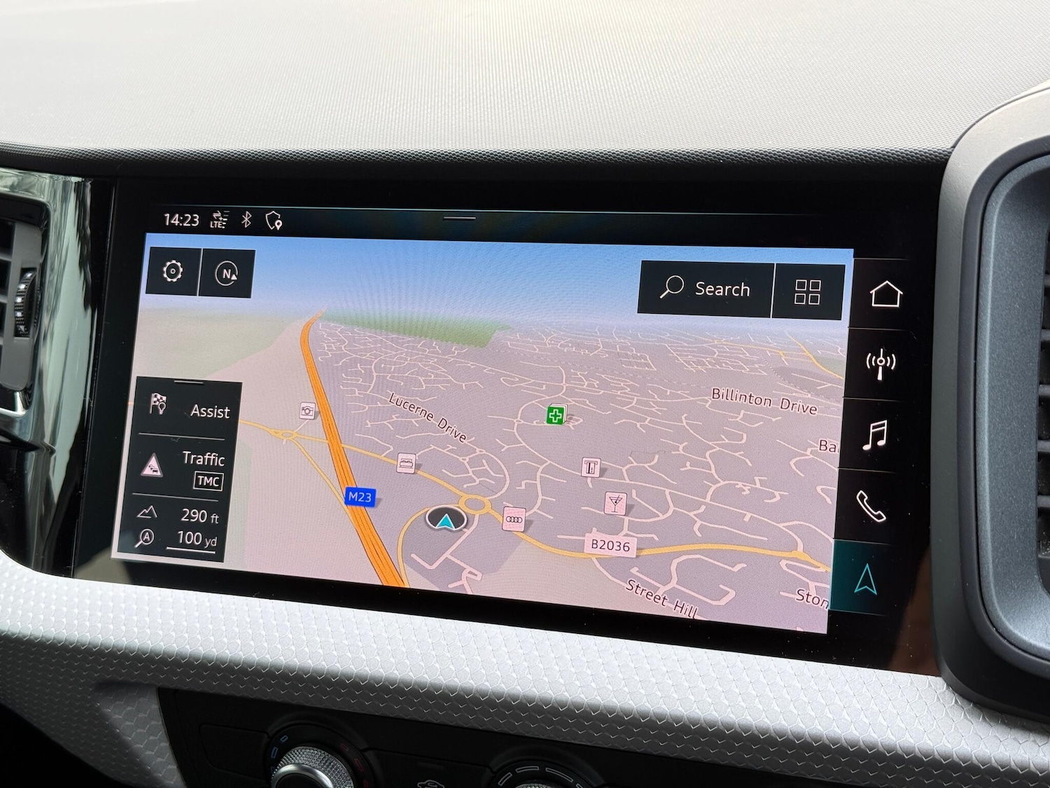 Used Audi A1 2020 for sale - 77586475: Photo 3