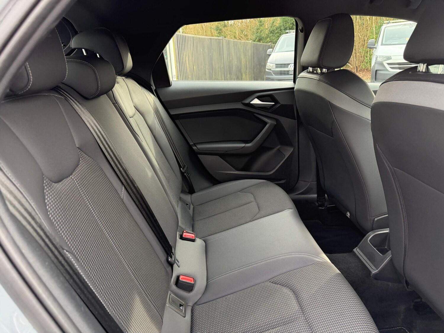 Used Audi A1 2020 for sale - 77586475: Photo 30