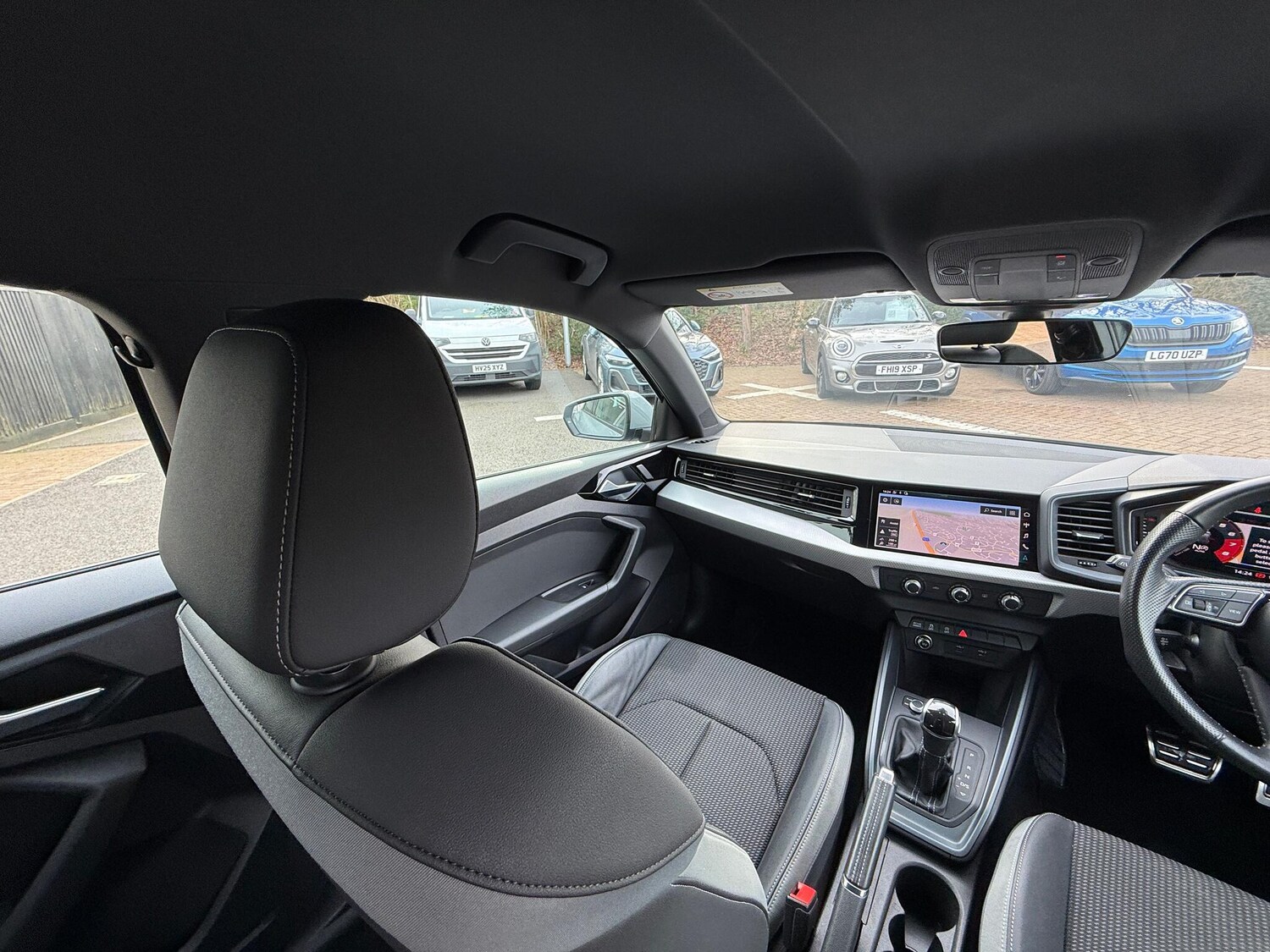 Used Audi A1 2020 for sale - 77586475: Photo 32