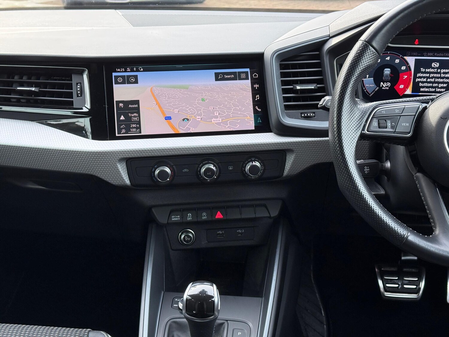 Used Audi A1 2020 for sale - 77586475: Photo 34