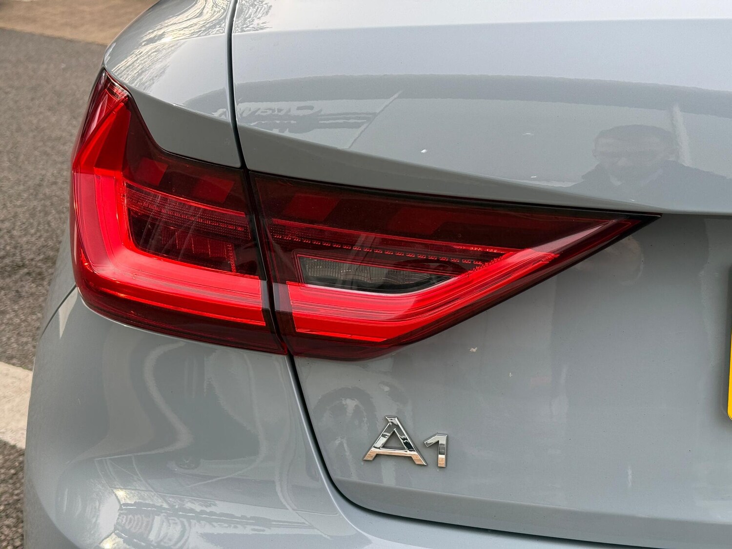 Used Audi A1 2020 for sale - 77586475: Photo 39