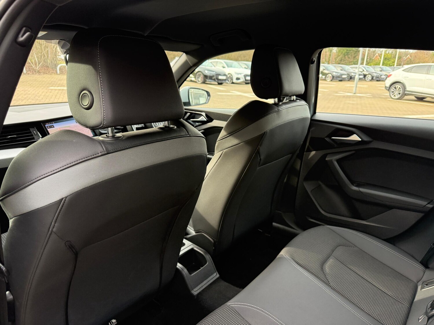 Used Audi A1 2020 for sale - 77586475: Photo 44