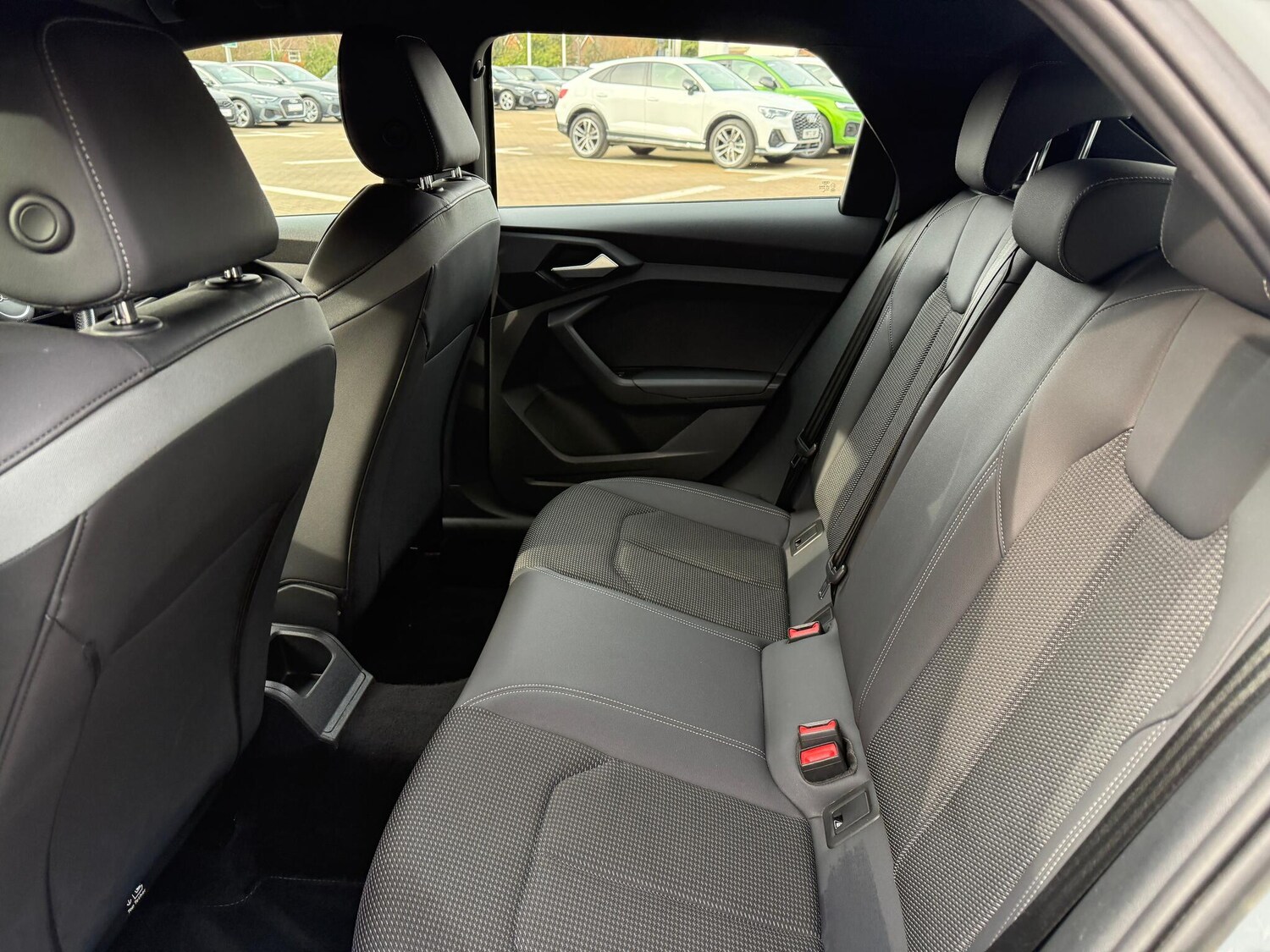 Used Audi A1 2020 for sale - 77586475: Photo 46