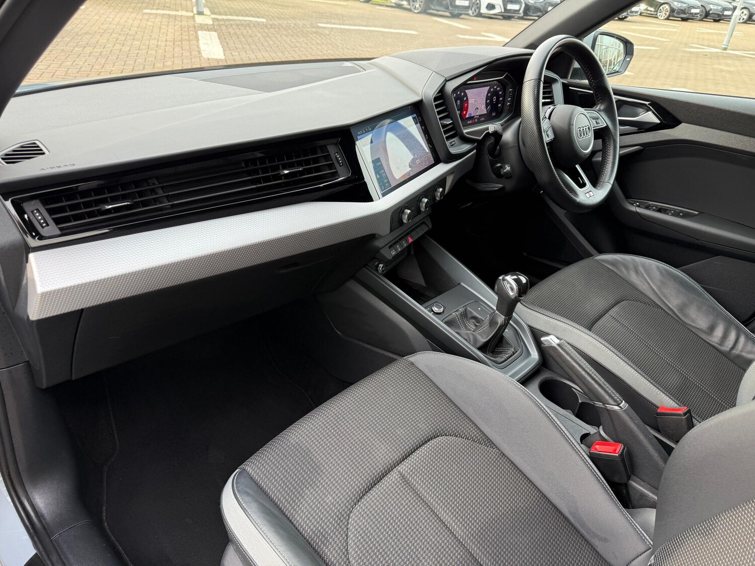 Used Audi A1 2020 for sale - 77586475: Photo 47