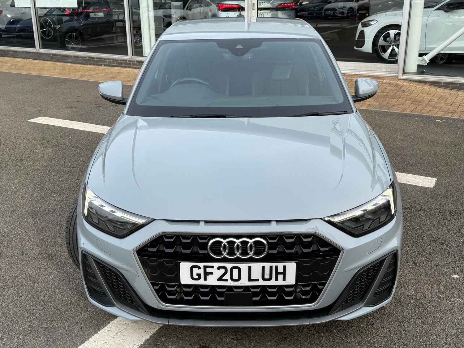 Used Audi A1 2020 for sale - 77586475: Photo 53