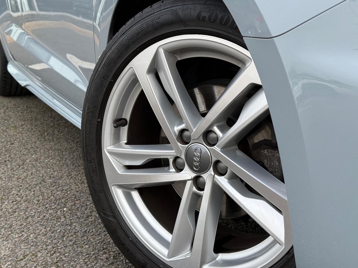 Used Audi A1 2020 for sale - 77586475: Photo 6