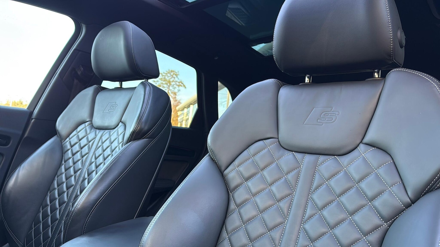 Used Audi Q5 2023 for sale - 77057136: Photo 20