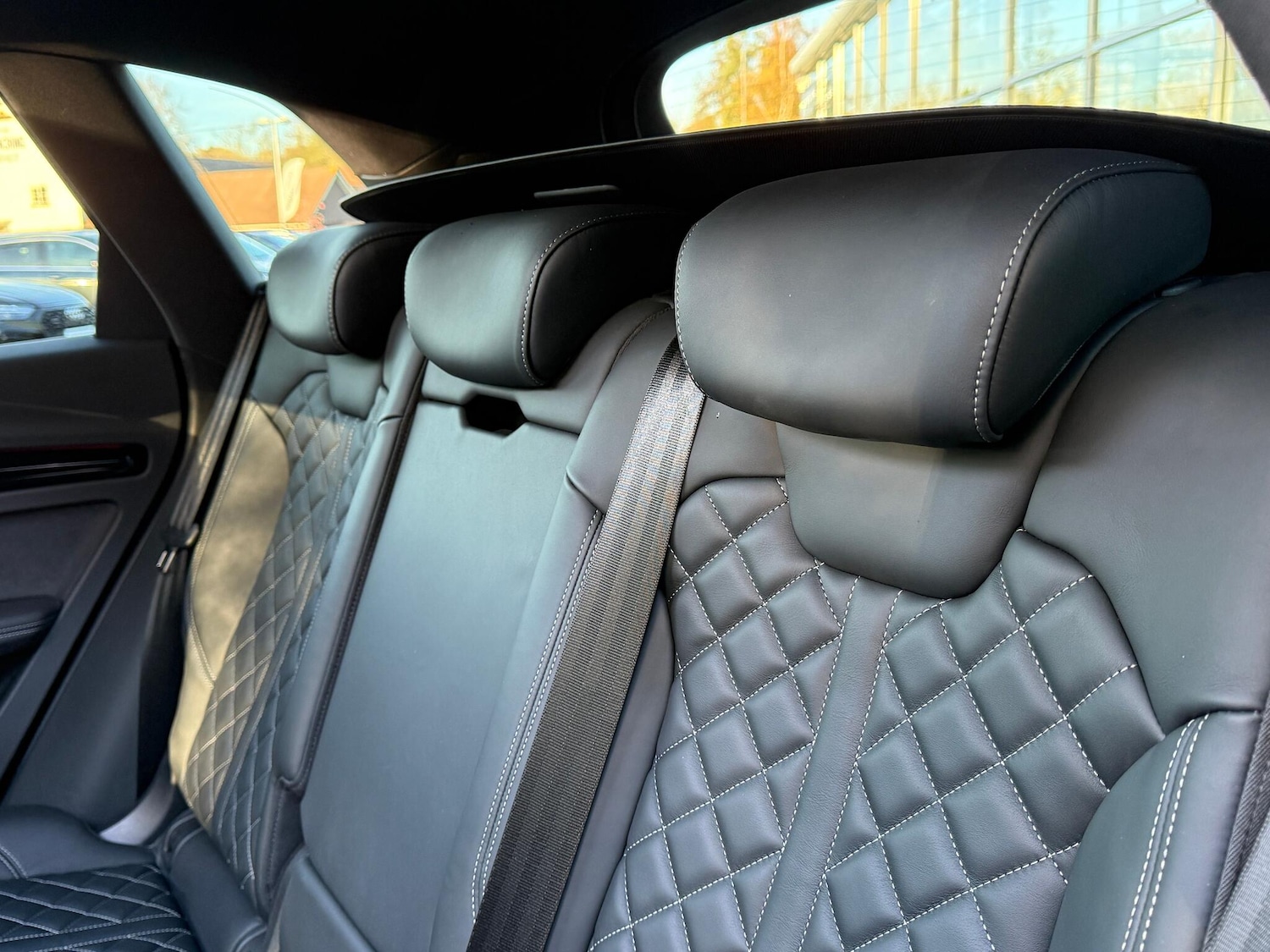 Used Audi Q5 2023 for sale - 77057136: Photo 31